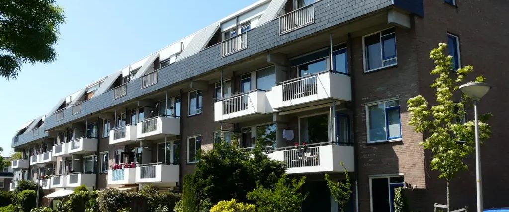 Appartement Oudlaan 49, Naaldwijk - À Louer - Photo 1