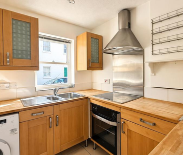2 bedroom terraced house to rent - Photo 5