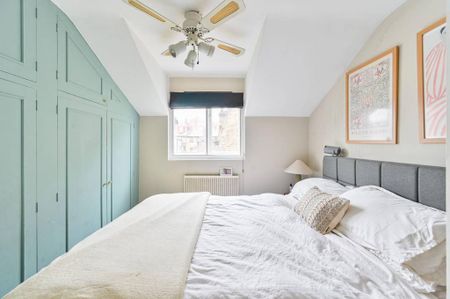 1 bedroom flat to rent - Photo 5