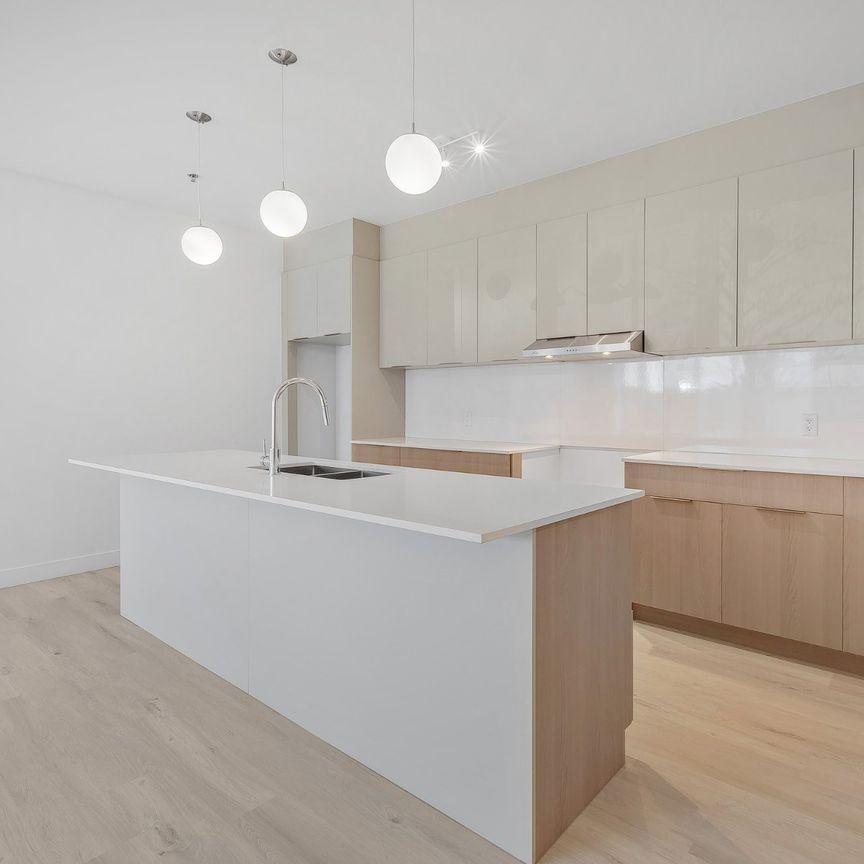 Condo for rent, Mascouche - Photo 1
