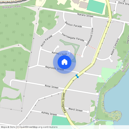 23, Reynolds, Street, Blackalls Park, 2283, New South Wales