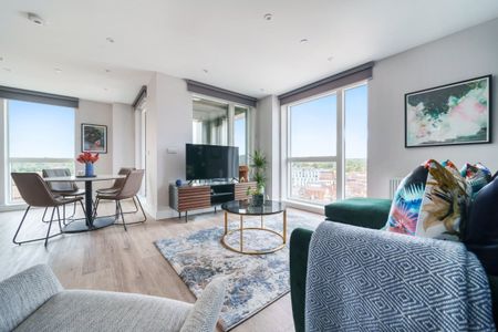 2 bedroom apartment to rent - Photo 2