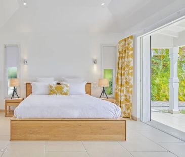 Colombier, 3 Bedrooms Villa for rent - Photo 6