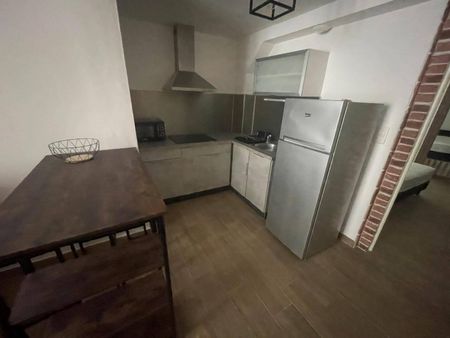 Location appartement 2 pièces 39.35 m² à Valence (26000) 4 - Photo 5