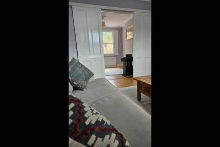 4 Bed Terraced House, Wandsworth Road, SW8 - Photo 3