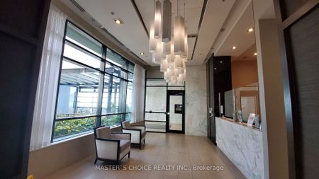 For Lease - 5740 Yonge Street Unit# 1707, Toronto, Ontario - Photo 5