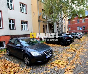 Dwupokojowe mieszkanie z balkonem, duże - 60 m2! - Zdjęcie 2