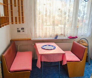 Pronájem bytu 2+1 • 60 m² bez realitkyPísečná, Chomutov - Chomutov ... - Photo 6