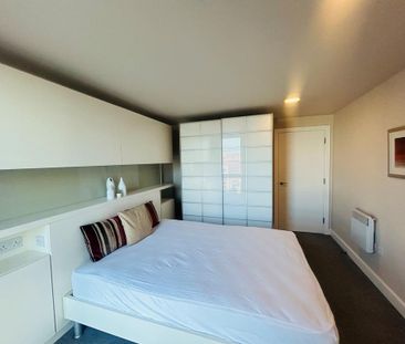 1 bedroom apartment to rent - Photo 5