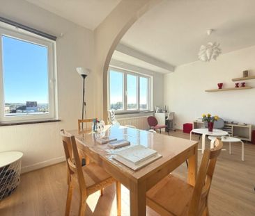Parc Duden - Appartement meublé + terrasse - Forest - Photo 3