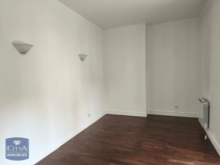 Appartement à louer 2 pièces 50m² - Photo 3