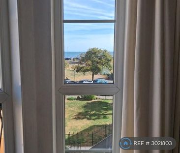 1 bedroom penthouse to rent - Photo 6