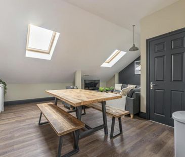 1 bedroom in a house share to rent - Photo 3