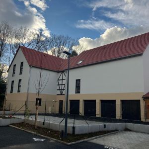 A louer appartement T2 dans résidence neuve à Eichhoffen - Photo 2