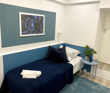 Fridhemsgatan, Stockholm - Foto 3