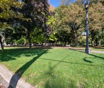 For Lease - 51 Halton Street Unit# 123, Toronto, Ontario - Photo 3