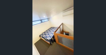 1 Bedder at the skirt of Sydney City - Photo 3