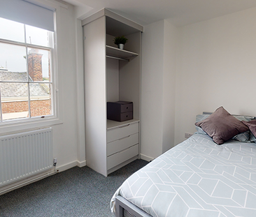 Flat 8 66 Mount Pleasant, University Campus - Photo 2