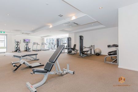 Canberra CBD - Photo 3