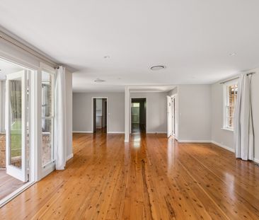 19 Delaware Avenue, St Ives NSW 2075 - House For Rent | Domain - Photo 2