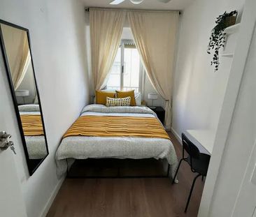 Carrer del Cardenal Benlloch, Valencia, Valencian Community 46920 - Photo 1