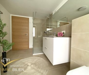 Moderne 2 Zimmer Wohnung mit Gemeinschaftsgarten und KFZ-Stellplatz - Photo 6