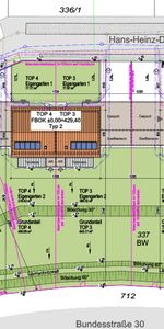Reihenhaus in Karlstein - Vormerkung - Beispielreihenhaus* - Foto 4