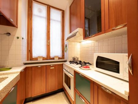 Via Alberico II, Rome, Lazio 00193 - Photo 3