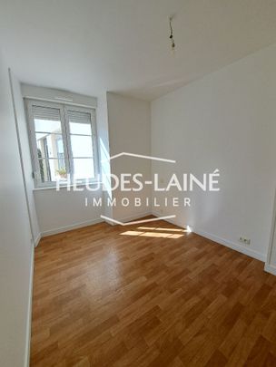 Location Appartement 2 pièces 29m² AVRANCHES 50300 - Photo 1