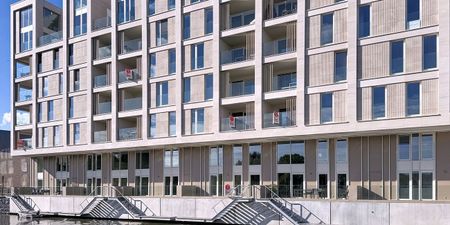 Appartement te huur in Oudenaarde voor € 895 met 2 slaapkamers - Photo 3
