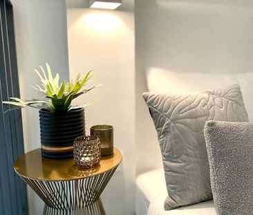 Te huur: Appartement Sint Josephstraat in Tilburg - Foto 6