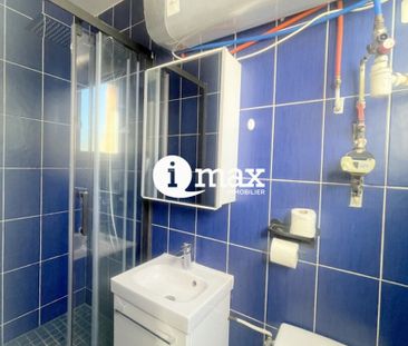 Location Appartement LA GARENNE COLOMBES - - Photo 2