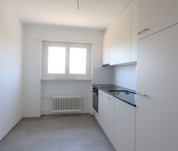 3 Zimmer, 3. Stock - Photo 2