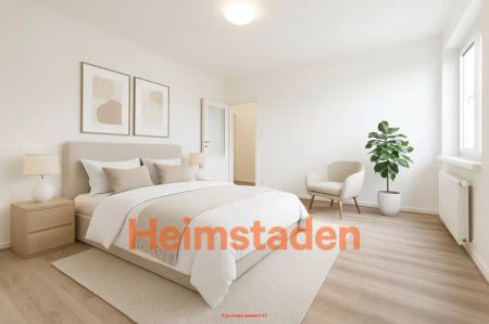 Pronájem bytu 2+1 53 m - Photo 2