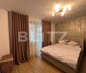 Apartament 4 camere modern, 89 mp utili, zona Calea București - Photo 4