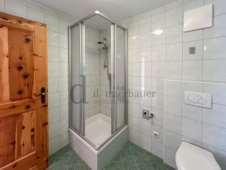 Charmante 2-Zimmer-Wohnung in Bruckdorf – Ideal für Alleinwohnende oder Paare! - Foto 4