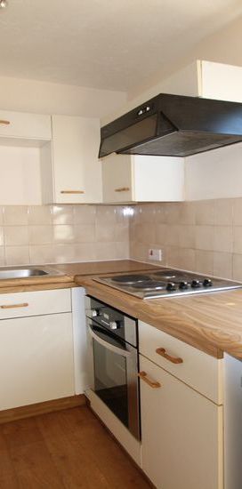1 bedroom studio to rent - Photo 1