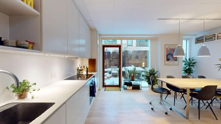 155m² Rækkehus | København S - Photo 3