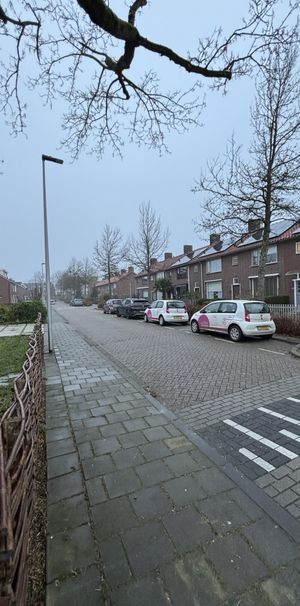 Eengezinswoning in de Zeeheldenwijk - Photo 1