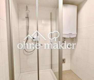 Helle 2. Zimmerwohnung modernisiert - Photo 5