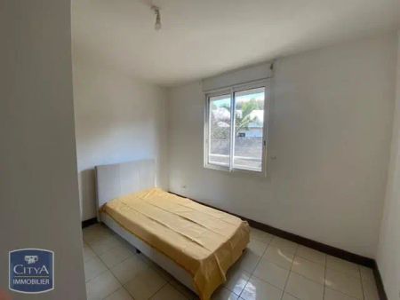 Appartement à louer 3 pièces 50.81m² - Photo 2