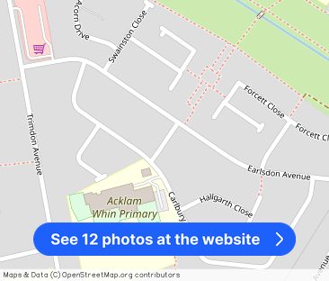 Hartforth Avenue, Middlesbrough - Photo 1