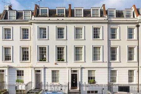 Westmoreland Terrace, Pimlico, SW1V - Photo 3