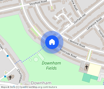 Moorside Road, Bromley, BR1 - Photo 1
