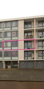 Appartement Mollenberg 55-A, Breda - À Louer - Foto 3