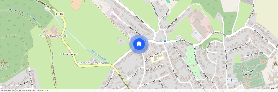 Luisenstraße 5, 51789, Lindlar