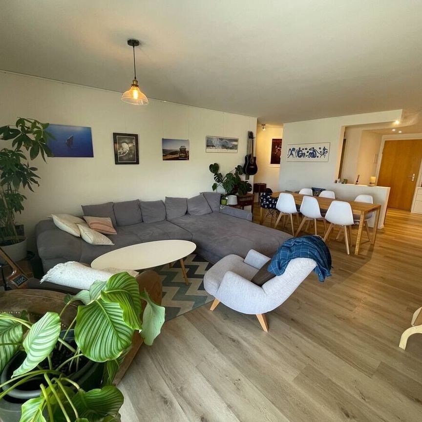 3½-ROOM APARTMENT IN CULLY (VD), FURNISHED, TEMPORARY RENTAL - Photo 1