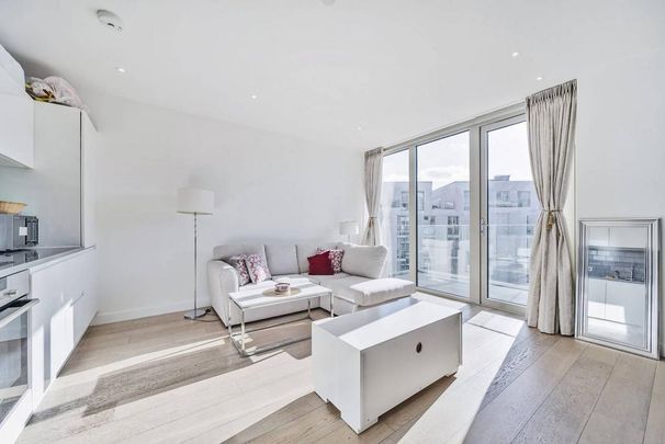 1 bedroom flat to rent - Photo 1