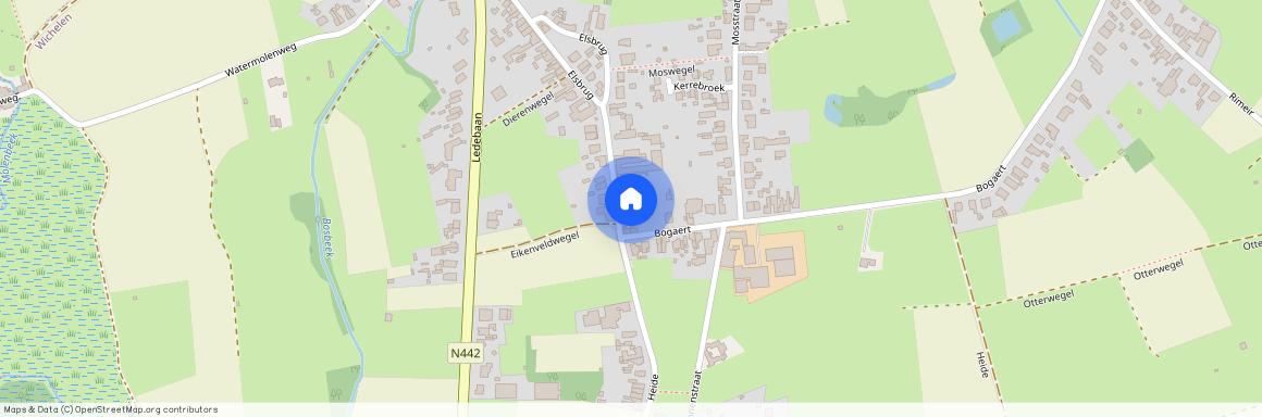 Elsbrug, 123, 9260, Wichelen