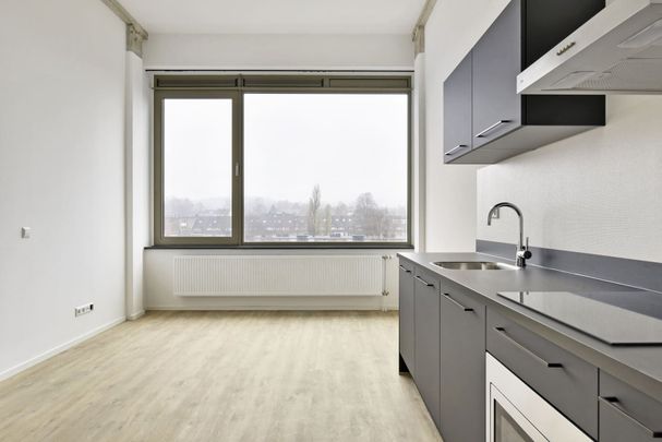 Te huur: Velperweg 49 141 - Foto 1